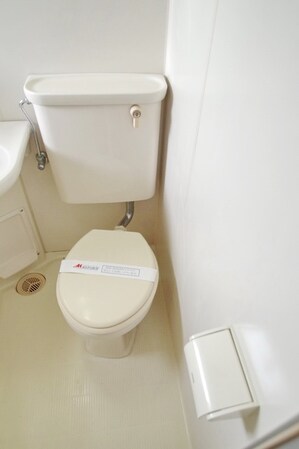 ダイワハイツの物件内観写真